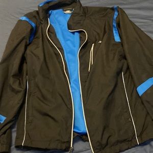New Balance Rain Jacket